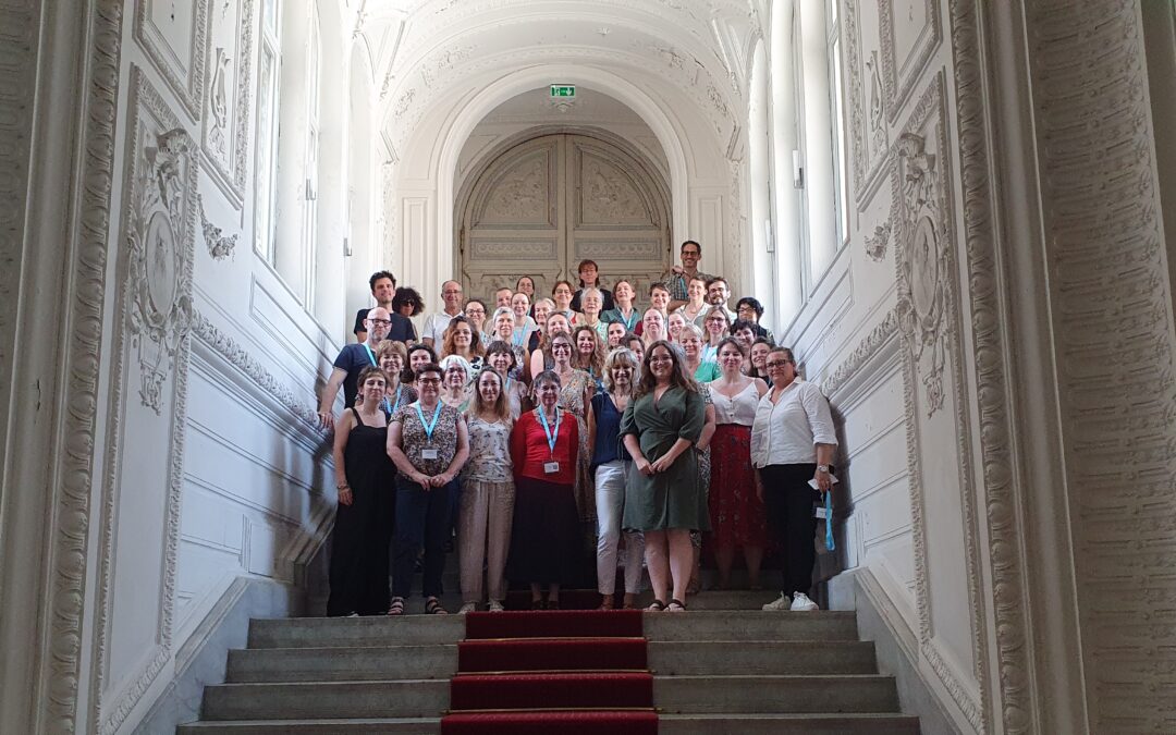 29èmes rencontres de la CPED à l’Université Côte d’Azur